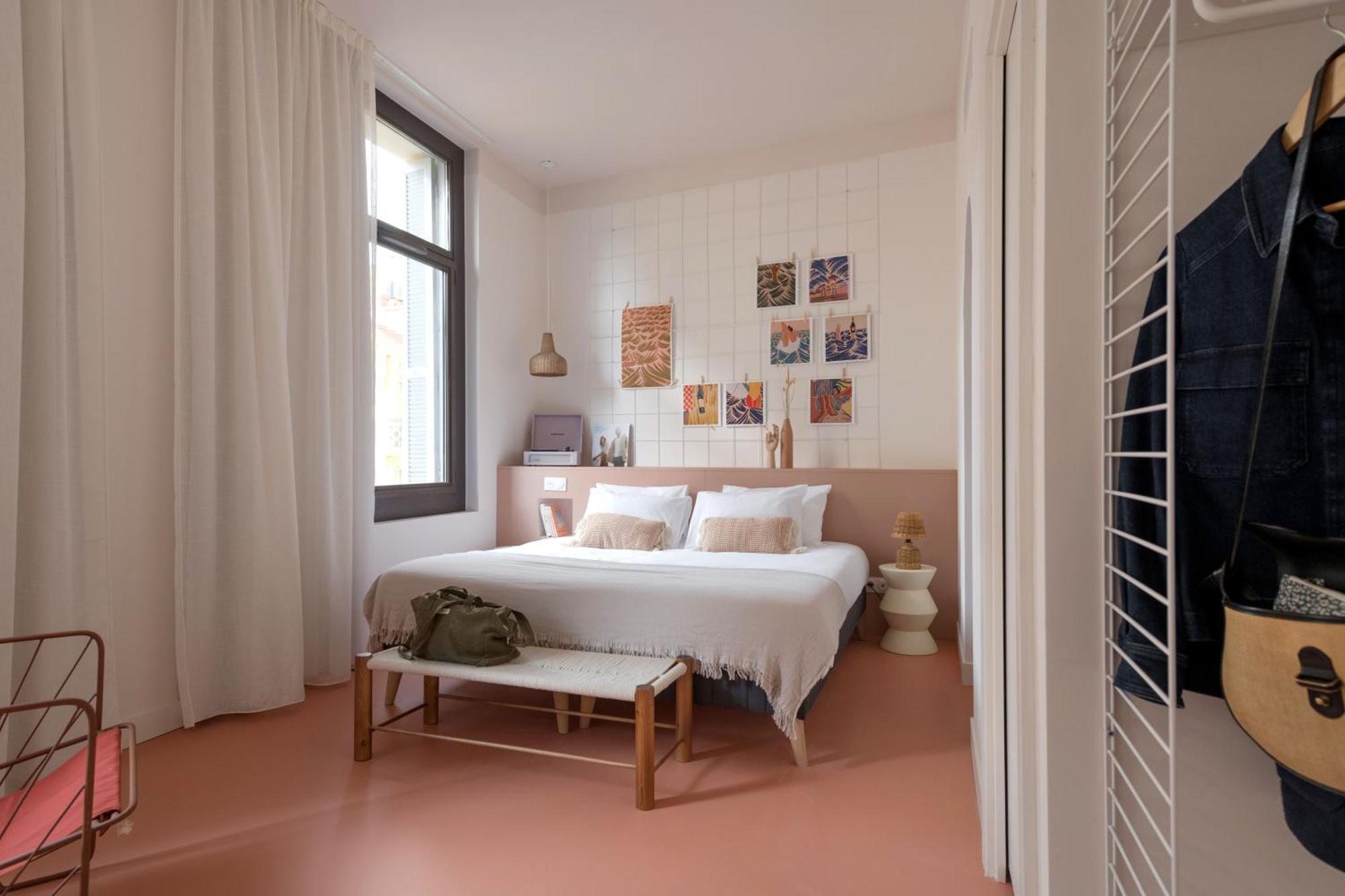 Habitación Doble Superior